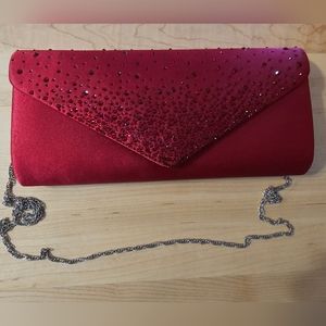 Le Château Satchel / Handbag